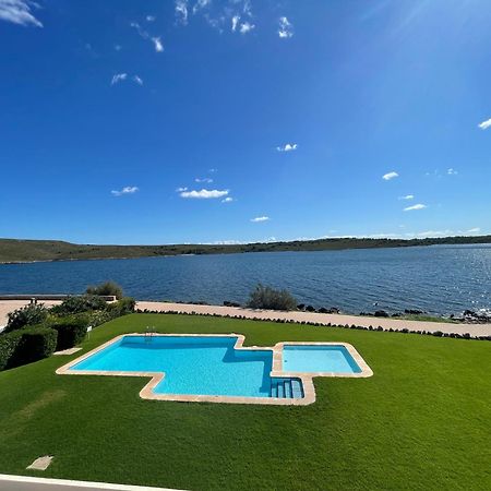 Es Castell 2 4 By Som Menorca Lejlighed Fornells  Eksteriør billede